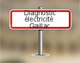 Diagnostic électrique à Gaillac